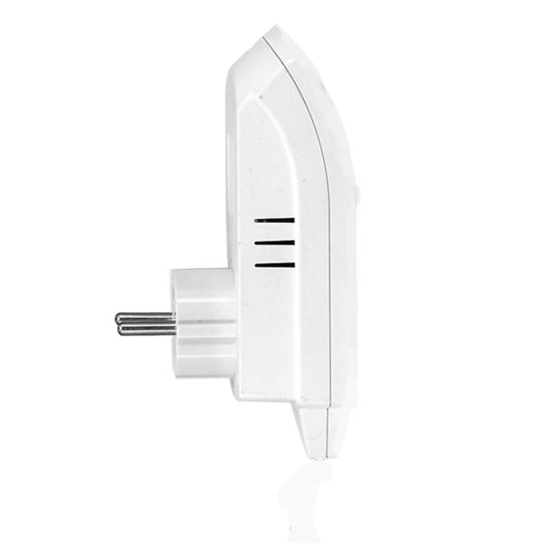 Enilux Steckdosen-Thermostat